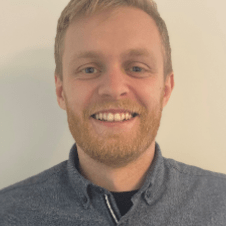 Picture of Jesper Ørsted Lang