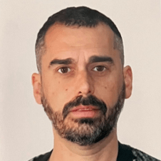 Picture of Jose Manuel Fernández