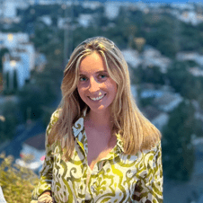 Picture of Delia Guglielmi