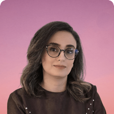 Bild på Atefeh Etemadipour