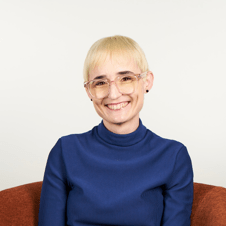 Picture of Maria Agra