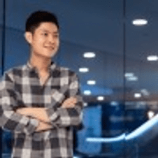 Picture of Elvis Leong