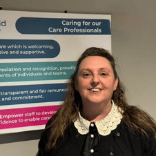 Picture of Zoe Cooper