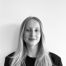Foto van Maxine Noreilde