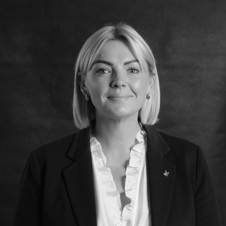 Bild på Sara Marmér