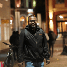 Picture of Saumik Nondi