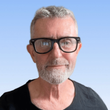 Picture of Tim Macdonald