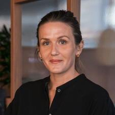 Bild på Sofie Albrektson
