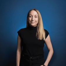 Bild på Caroline Thernström