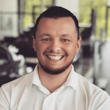 Picture of Amar Cehic