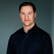 Picture of Stefan van Es
