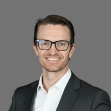 Bild på Andreas Borg /OMD