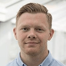 Billede af Kristian Petersen