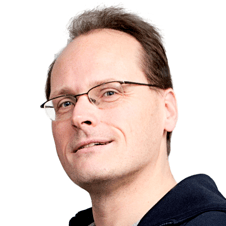 Picture of Magnus Börjesson