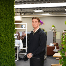 Foto van Renzo Elling