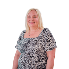 Picture of Paula Curness