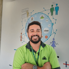 Foto de Flávio Matos Gonçalves