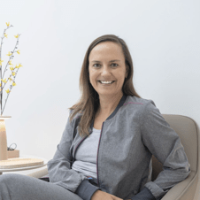 Picture of Dr. Lilly-Marie Blecher