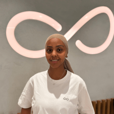 Bild von Aysha Mustafa