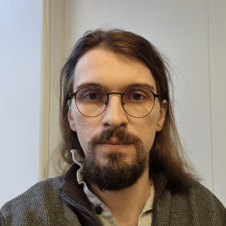 Picture of Paul Le Noac'h