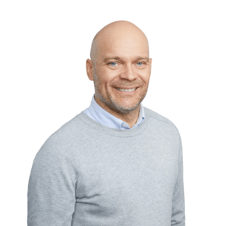 Kuva henkilöstä Jani Kivistö