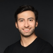 Picture of Armando Ghekiere