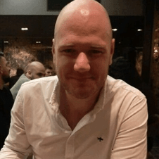 Picture of Mark Allen