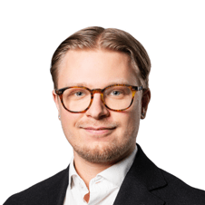 Picture of Marcus Kopra