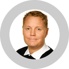 Bilde av Thor Gunnar Hammervold