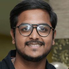Picture of Aravind