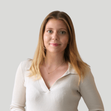 Bild på Louise Andersson