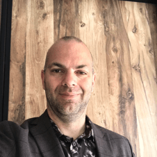 Photo de Eric CHAISE