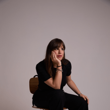 Foto de Cristina