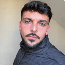 Picture of Sergi Perez