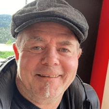 Bilde av Geir Michelsen