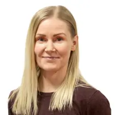 Kuva henkilöstä Anne Lautala