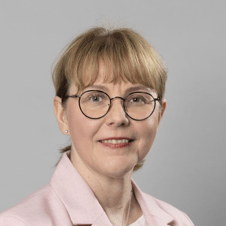 Kuva henkilöstä Mari Suokari