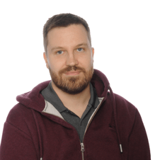 Picture of Antti Salovaara