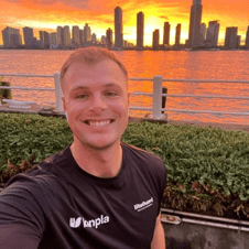 Picture of Martin Malone