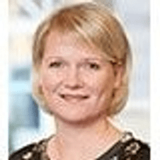 Billede af Jette Marie Jørgensen