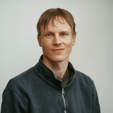 Picture of Mark Tensen