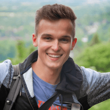 Picture of Bartosz Stasik