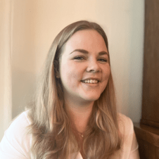 Picture of Stina Palmgren