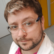Picture of Tomasz Marach