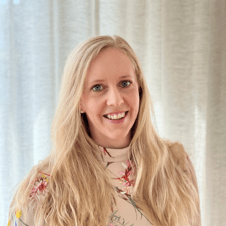 Bild på Louise Iderheim