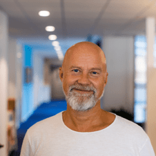 Bild på Jerker Nilsson