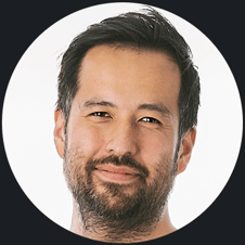 Bild på Daniel Lim