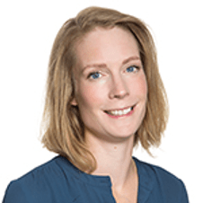 Bild på Anna Kock
