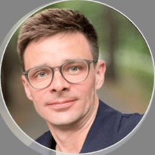 Bild på Łukasz Motylewski