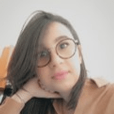 Photo de Sihame MEZIANE